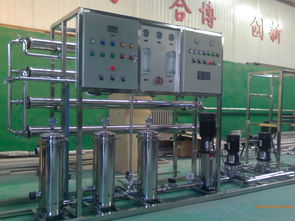 學(xué)校飲水系統(tǒng)、工業(yè)純水機(jī)與工廠大型純水設(shè)備生產(chǎn)廠家 集成制造系統(tǒng)的價格與開發(fā)策略
